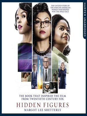 cover image of Hidden Figures